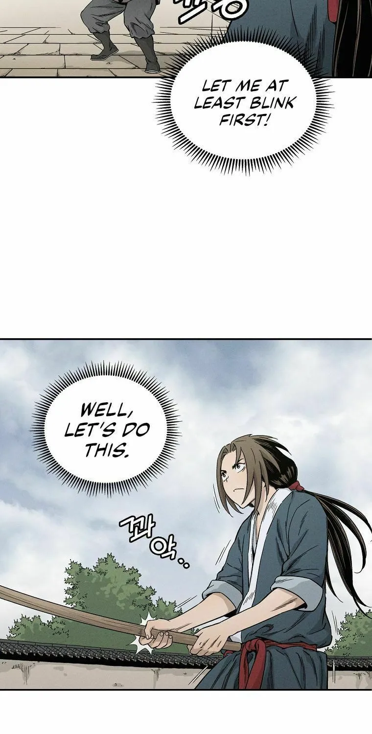 The Divine Surgeon Chapter 10 page 68 - 