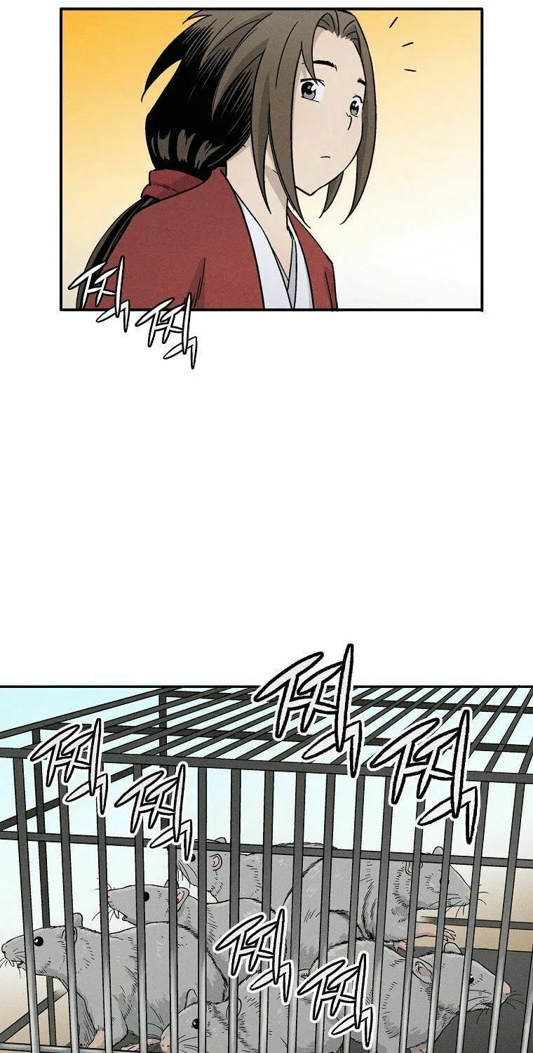 The Divine Surgeon Chapter 10 page 8 - 