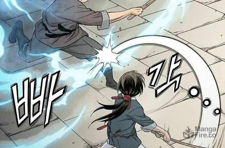 The Divine Surgeon Chapter 10 page 78 - 