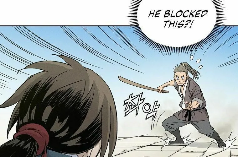 The Divine Surgeon Chapter 10 page 80 - 