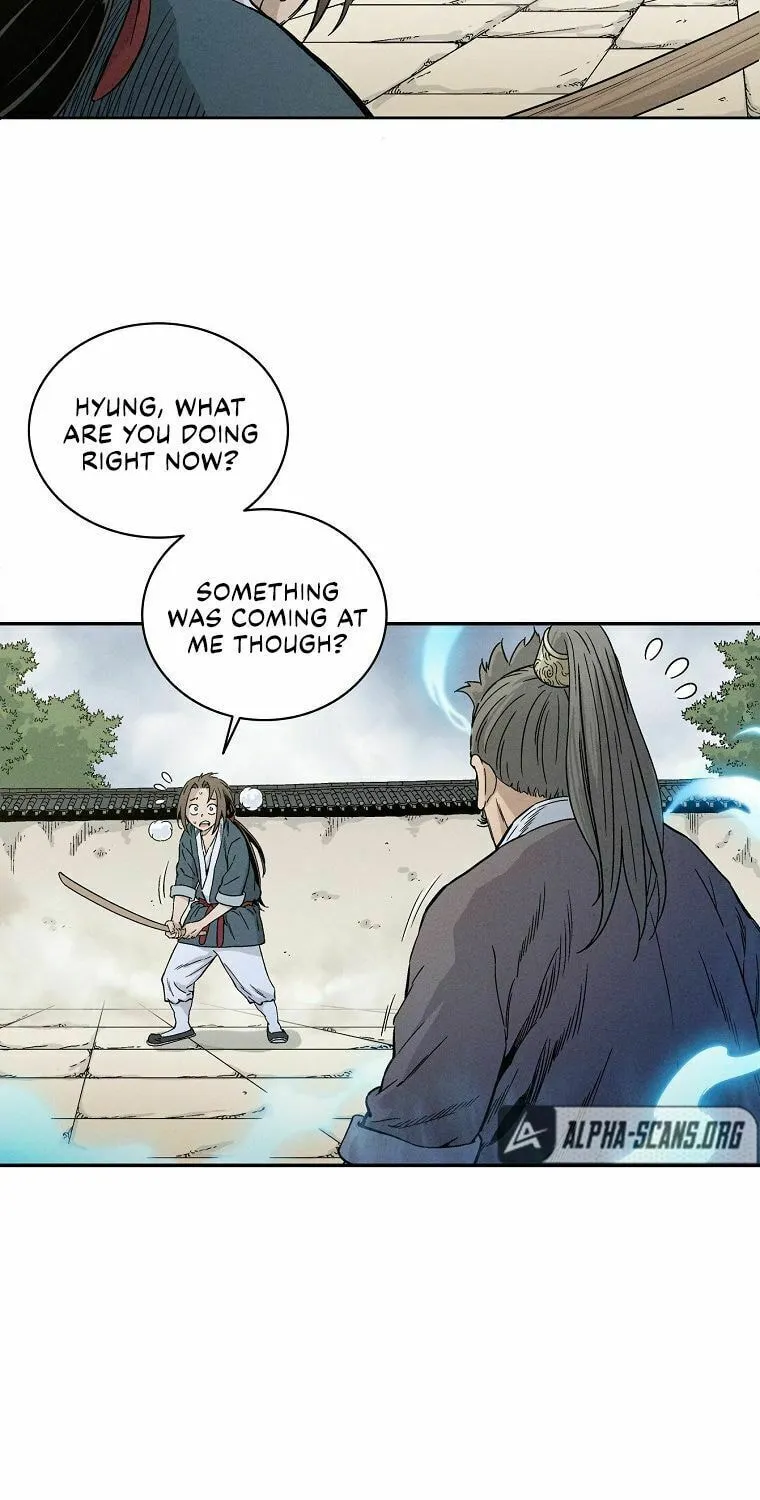 The Divine Surgeon Chapter 10 page 81 - 