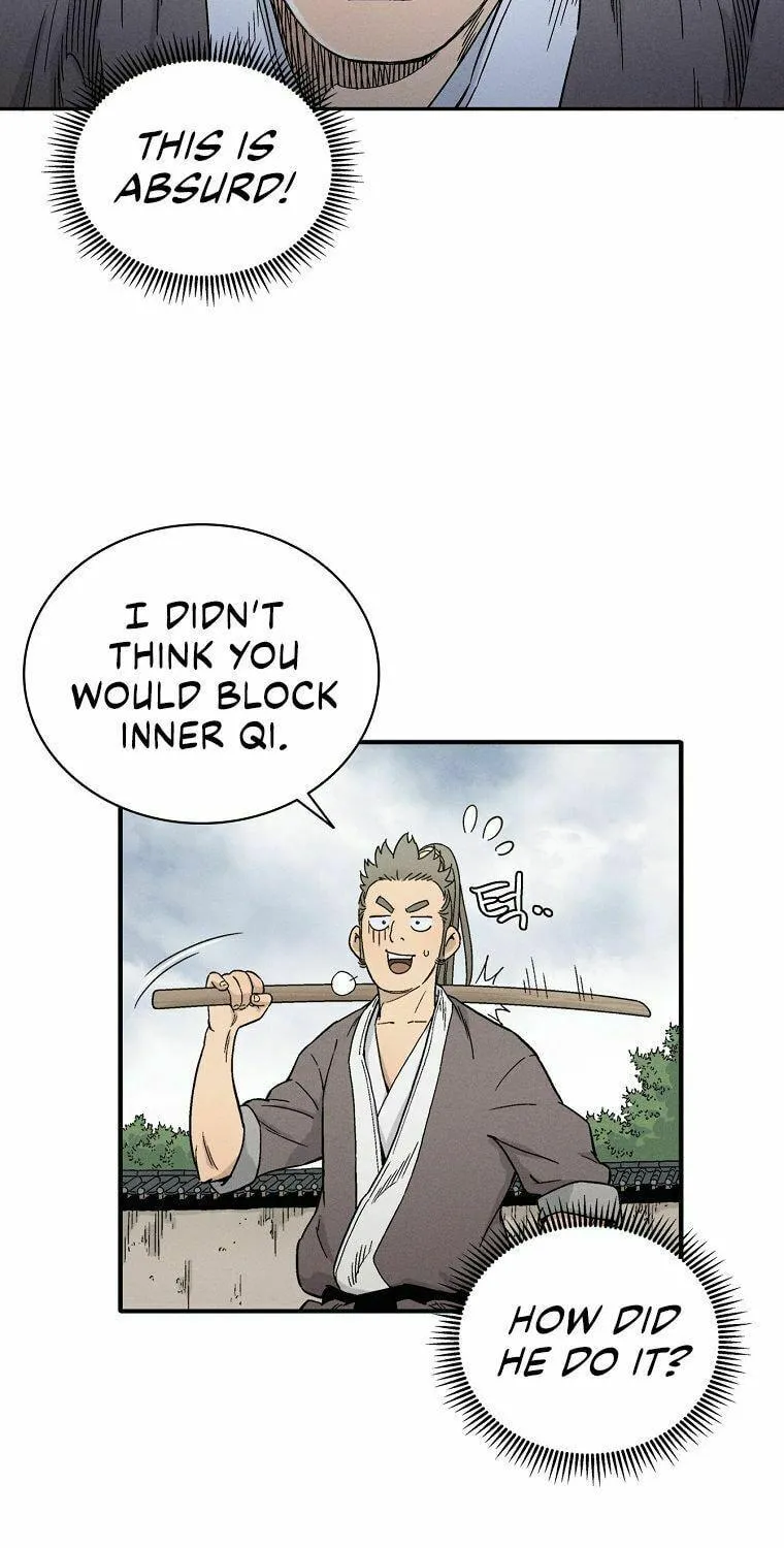 The Divine Surgeon Chapter 10 page 83 - 