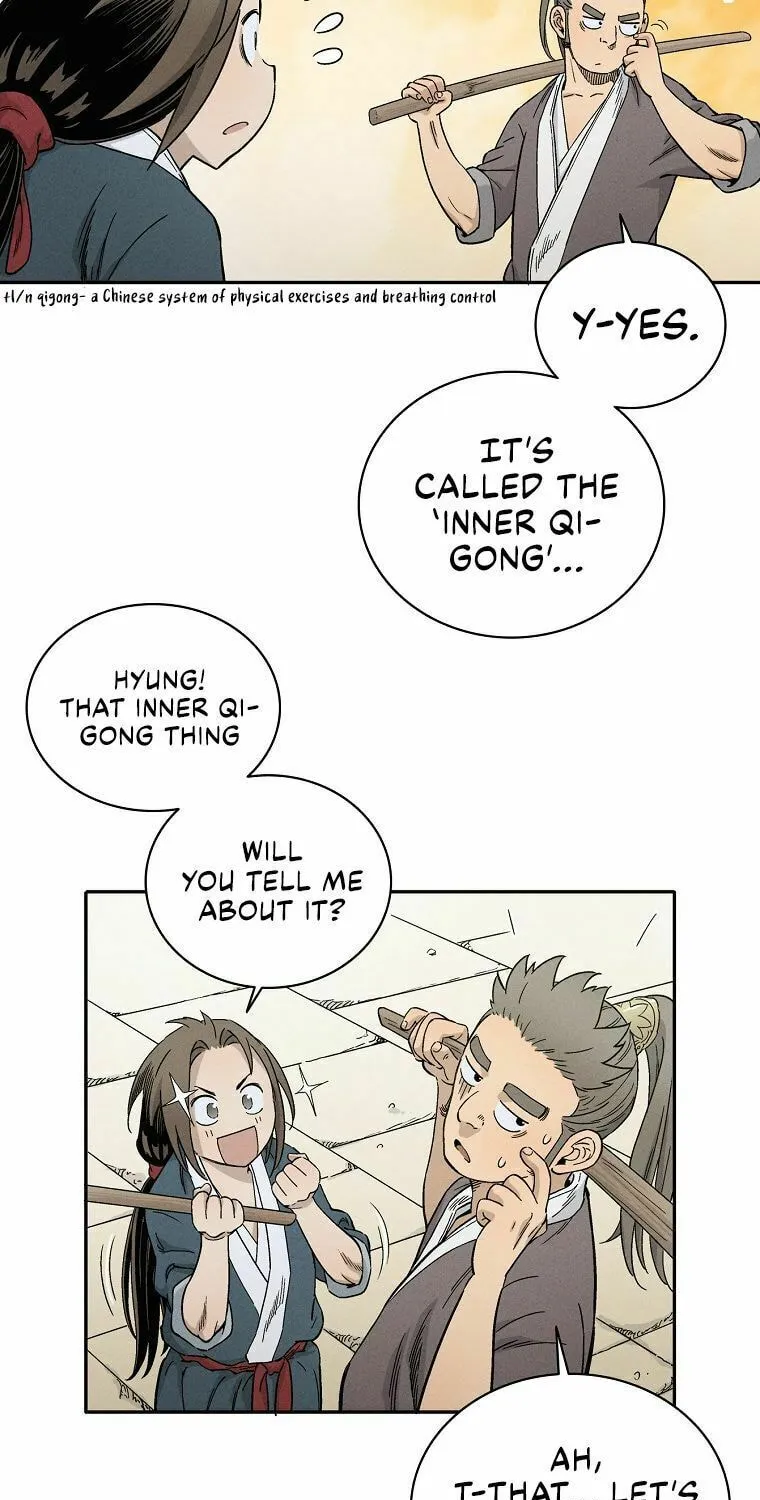 The Divine Surgeon Chapter 10 page 85 - 