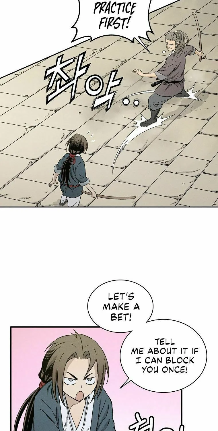 The Divine Surgeon Chapter 10 page 87 - 