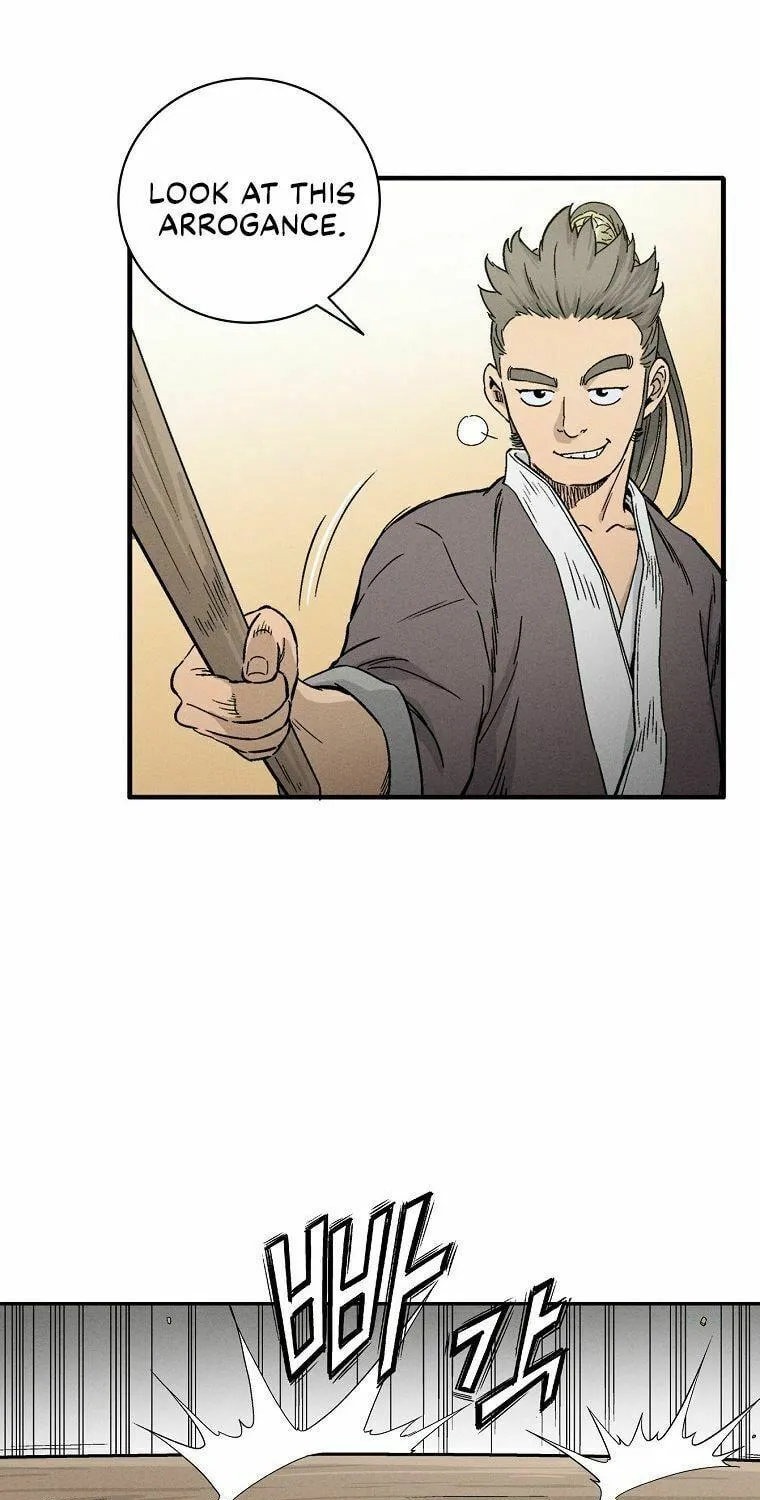 The Divine Surgeon Chapter 10 page 89 - 