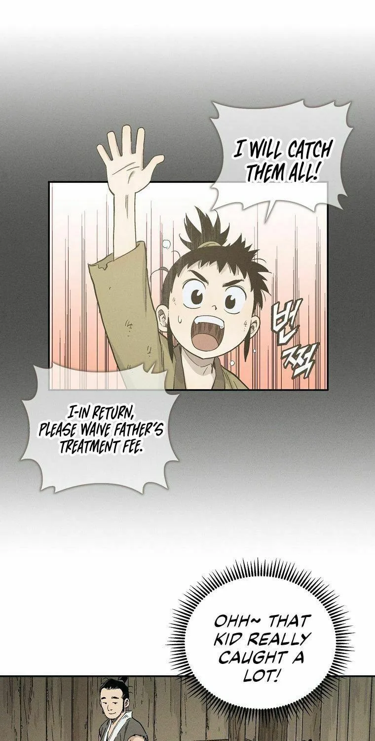 The Divine Surgeon Chapter 10 page 10 - 
