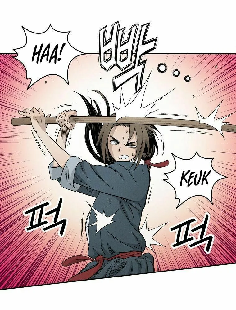 The Divine Surgeon Chapter 10 page 91 - 