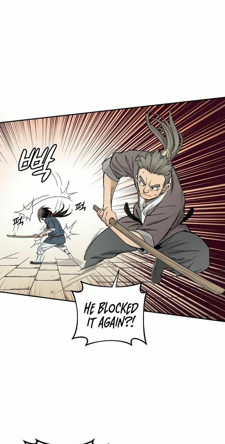The Divine Surgeon Chapter 10 page 92 - 