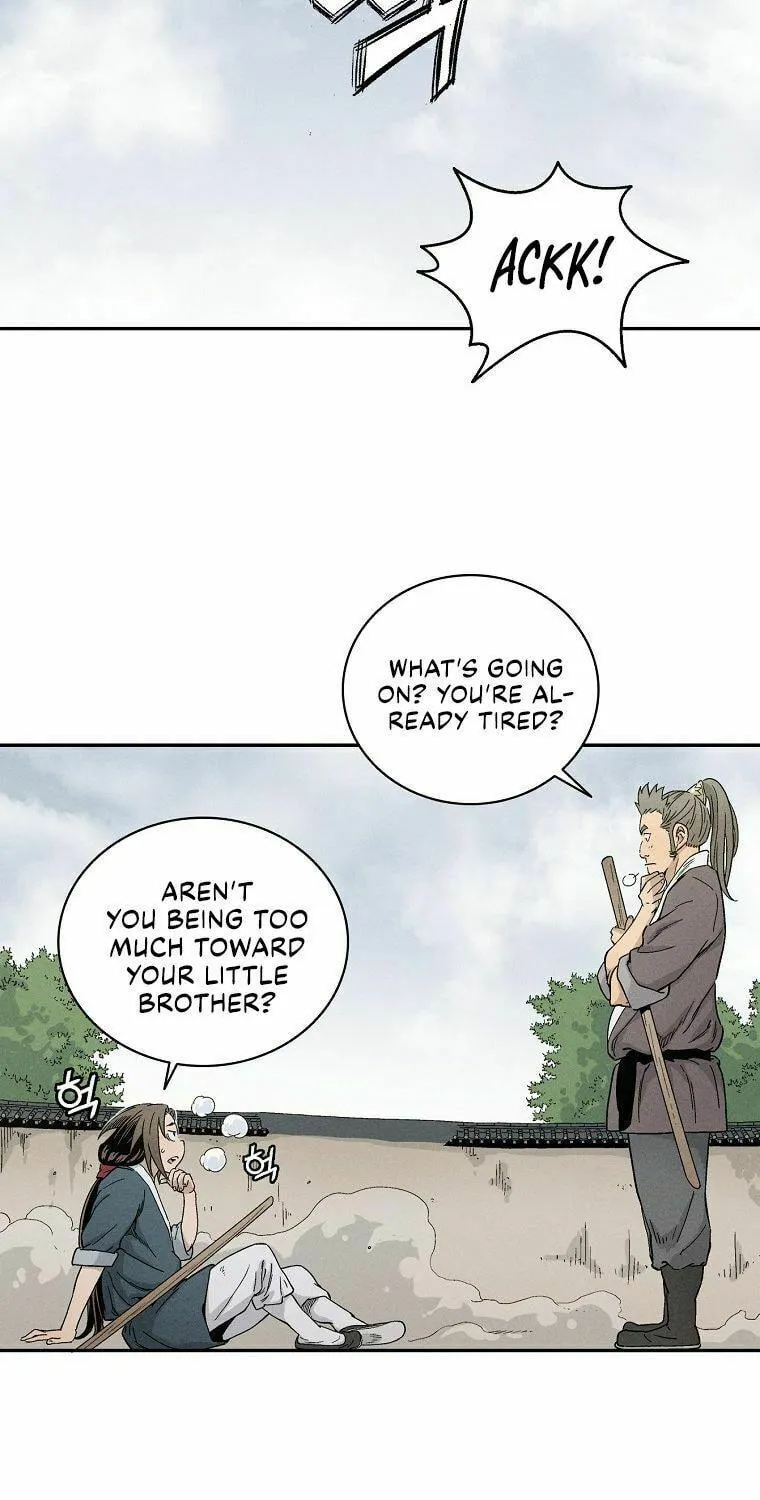 The Divine Surgeon Chapter 10 page 94 - 