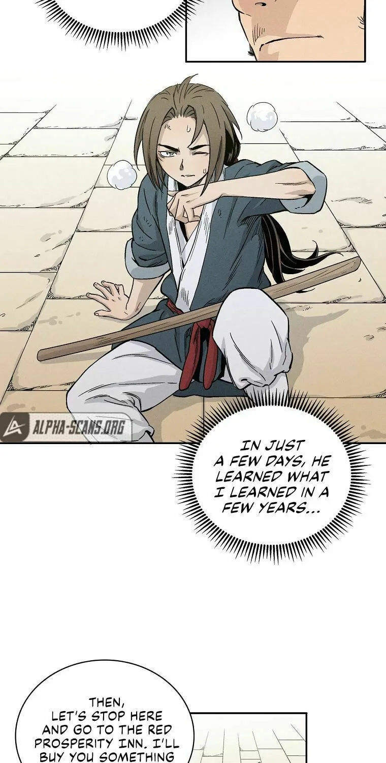 The Divine Surgeon Chapter 10 page 96 - 