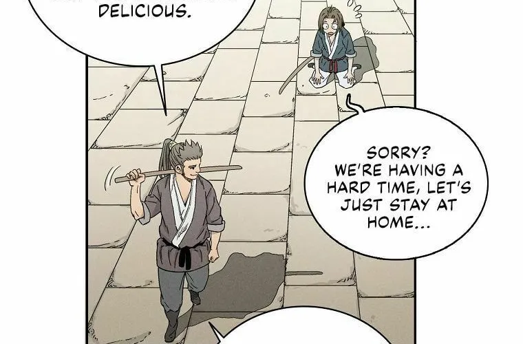 The Divine Surgeon Chapter 10 page 97 - 