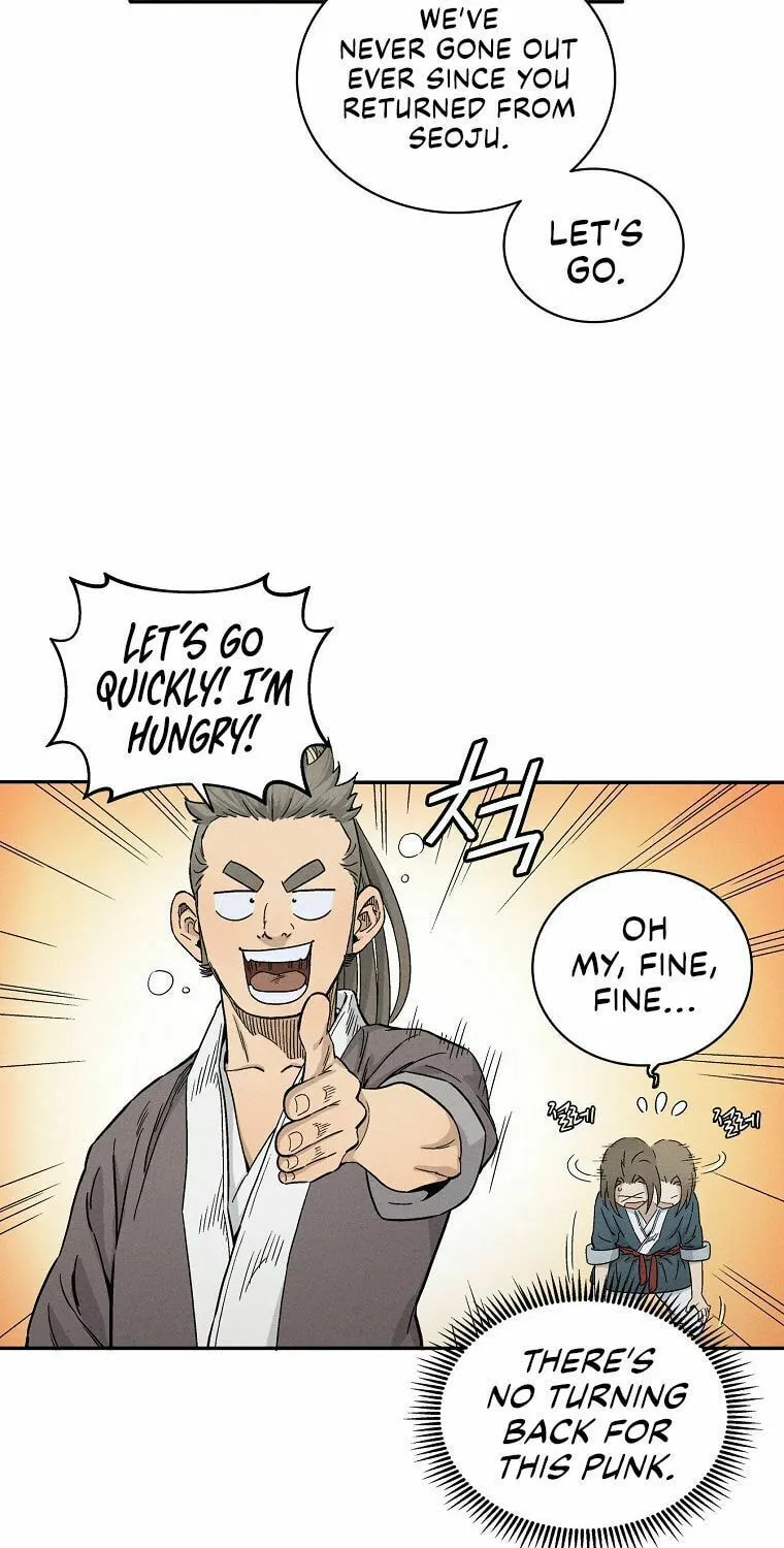 The Divine Surgeon Chapter 10 page 98 - 