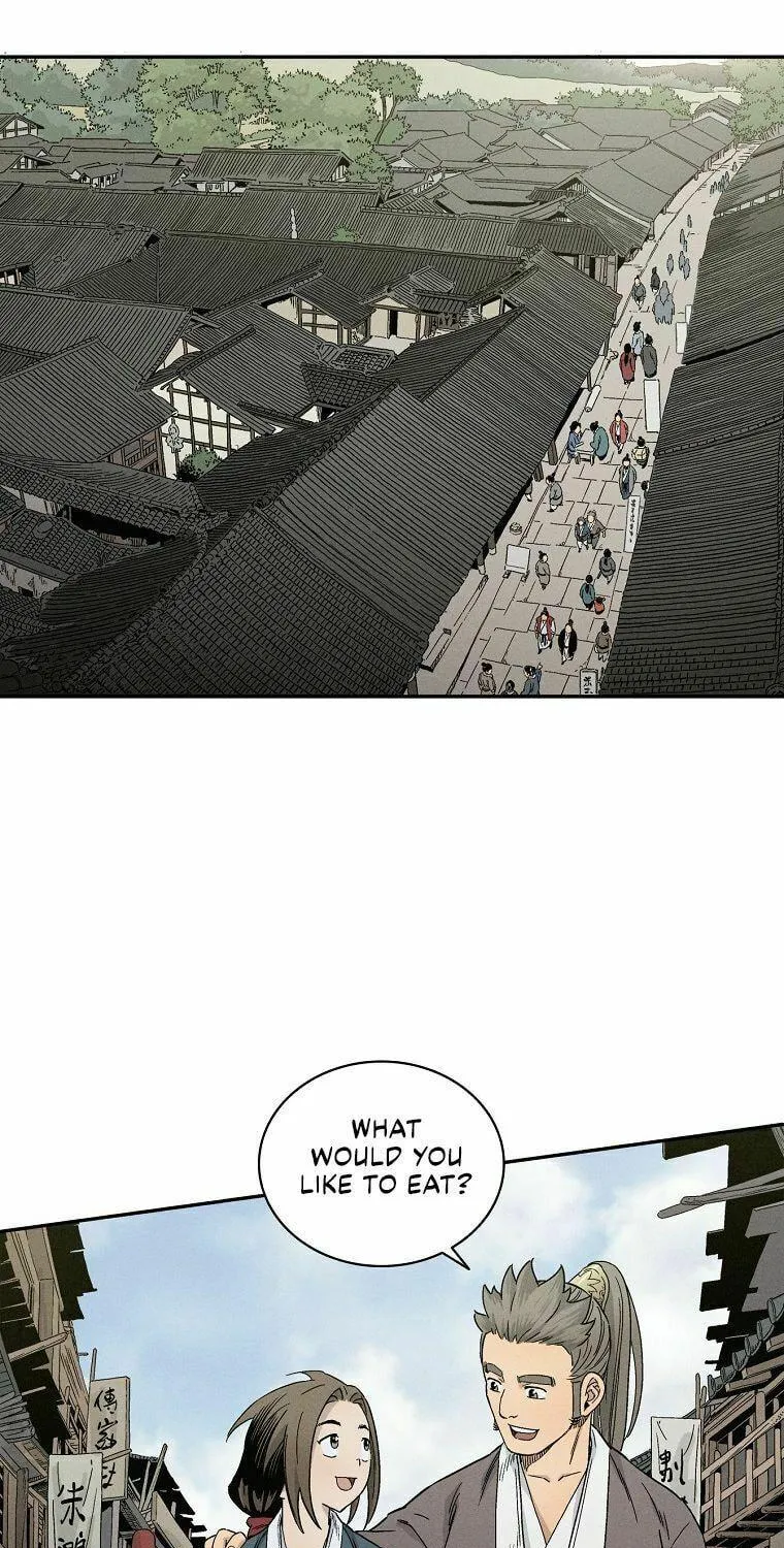 The Divine Surgeon Chapter 10 page 100 - 