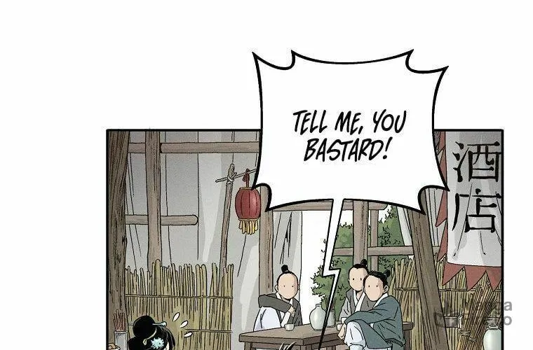 The Divine Surgeon Chapter 11 page 11 - 