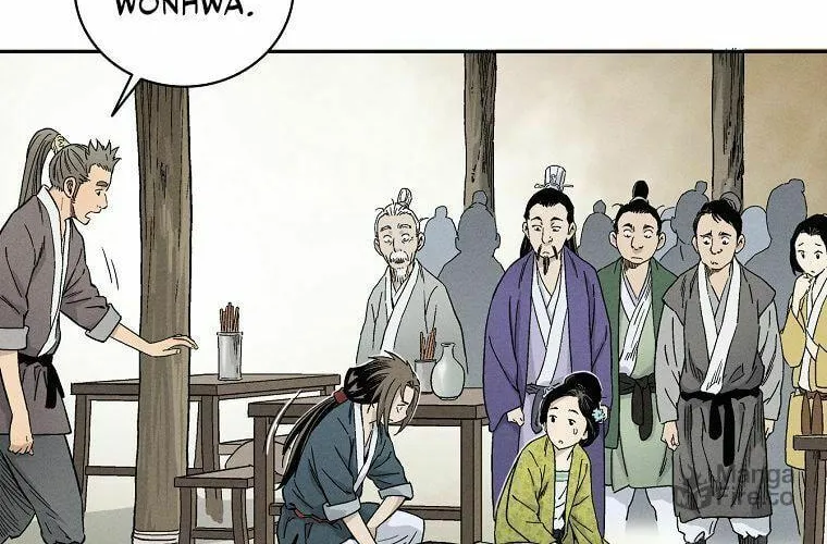 The Divine Surgeon Chapter 11 page 18 - 