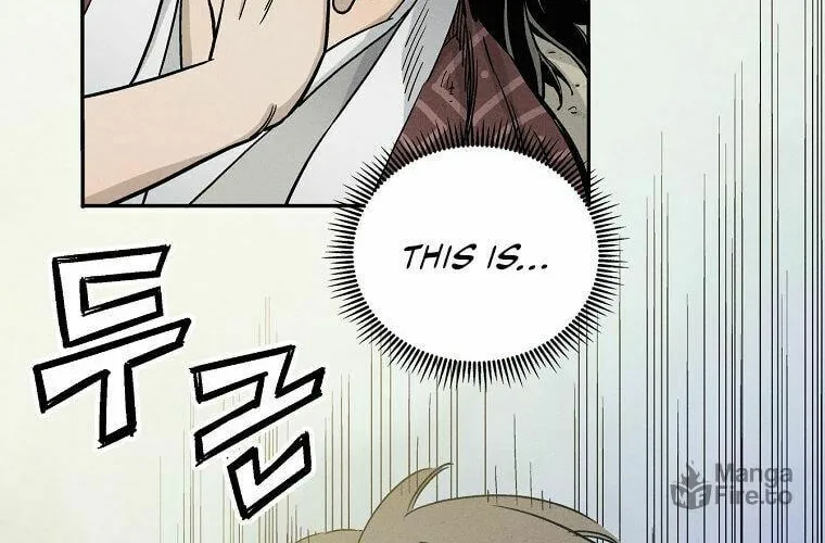 The Divine Surgeon Chapter 11 page 22 - 