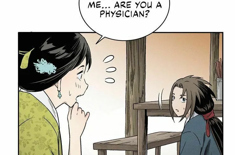 The Divine Surgeon Chapter 11 page 24 - 