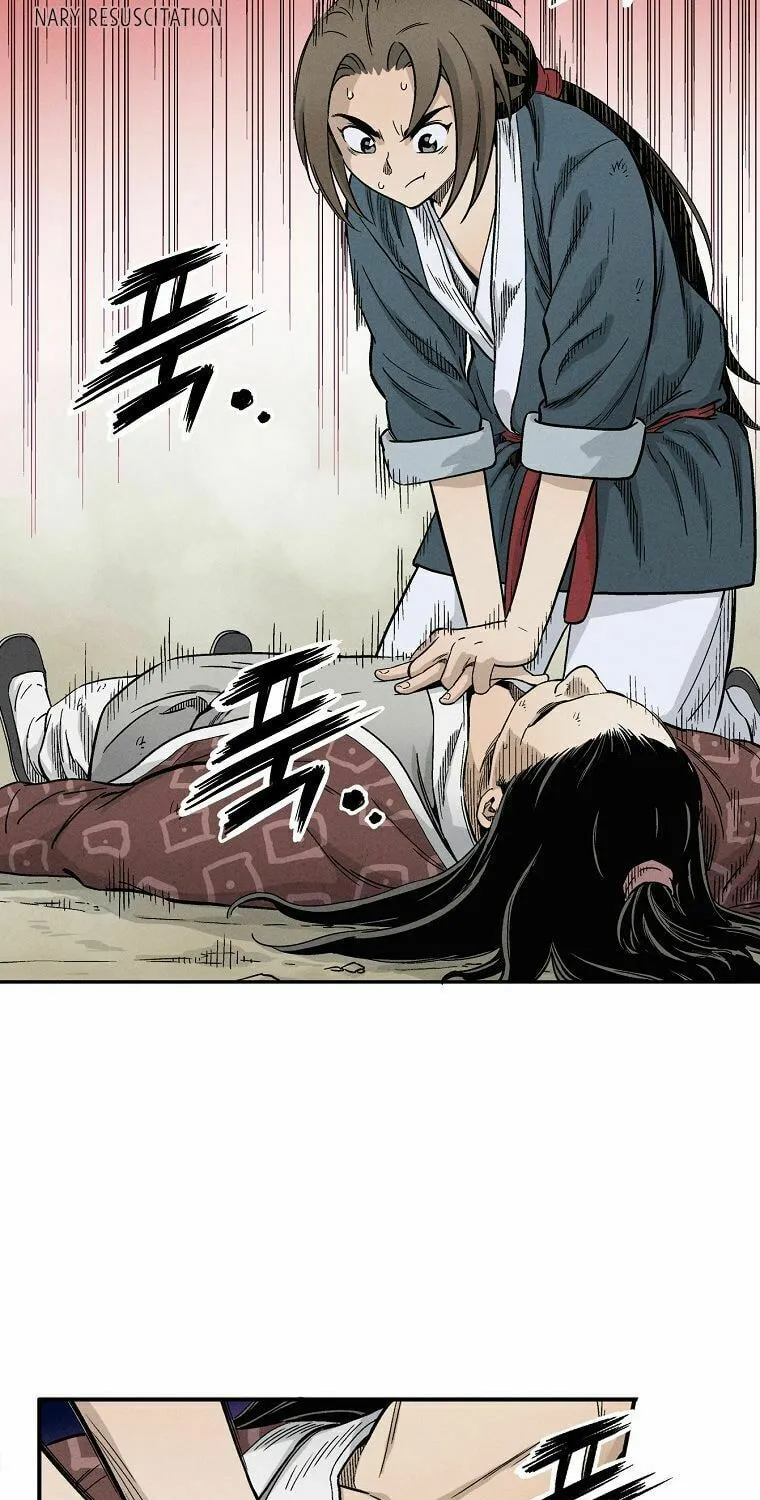 The Divine Surgeon Chapter 11 page 29 - 
