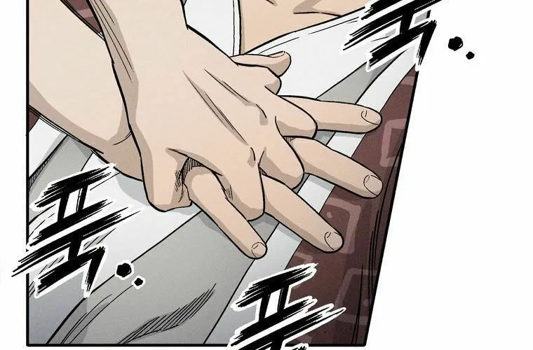 The Divine Surgeon Chapter 11 page 30 - 