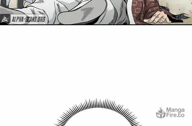 The Divine Surgeon Chapter 11 page 33 - 