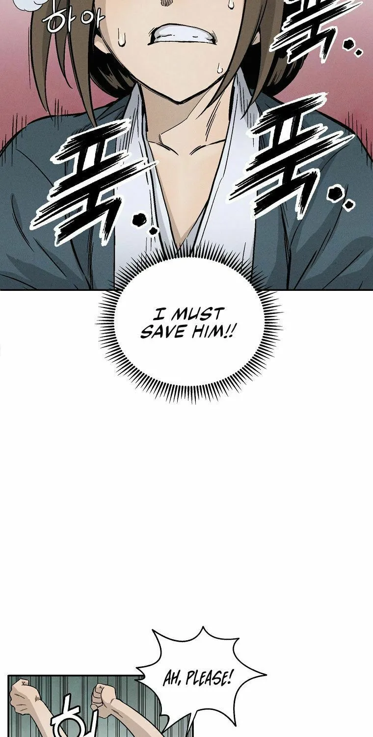 The Divine Surgeon Chapter 11 page 40 - 