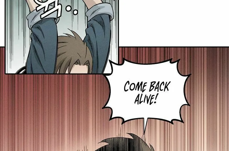The Divine Surgeon Chapter 11 page 41 - 