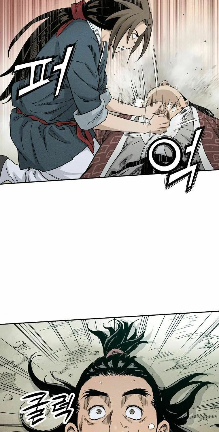 The Divine Surgeon Chapter 11 page 42 - 