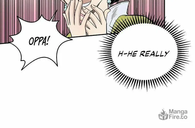 The Divine Surgeon Chapter 11 page 45 - 