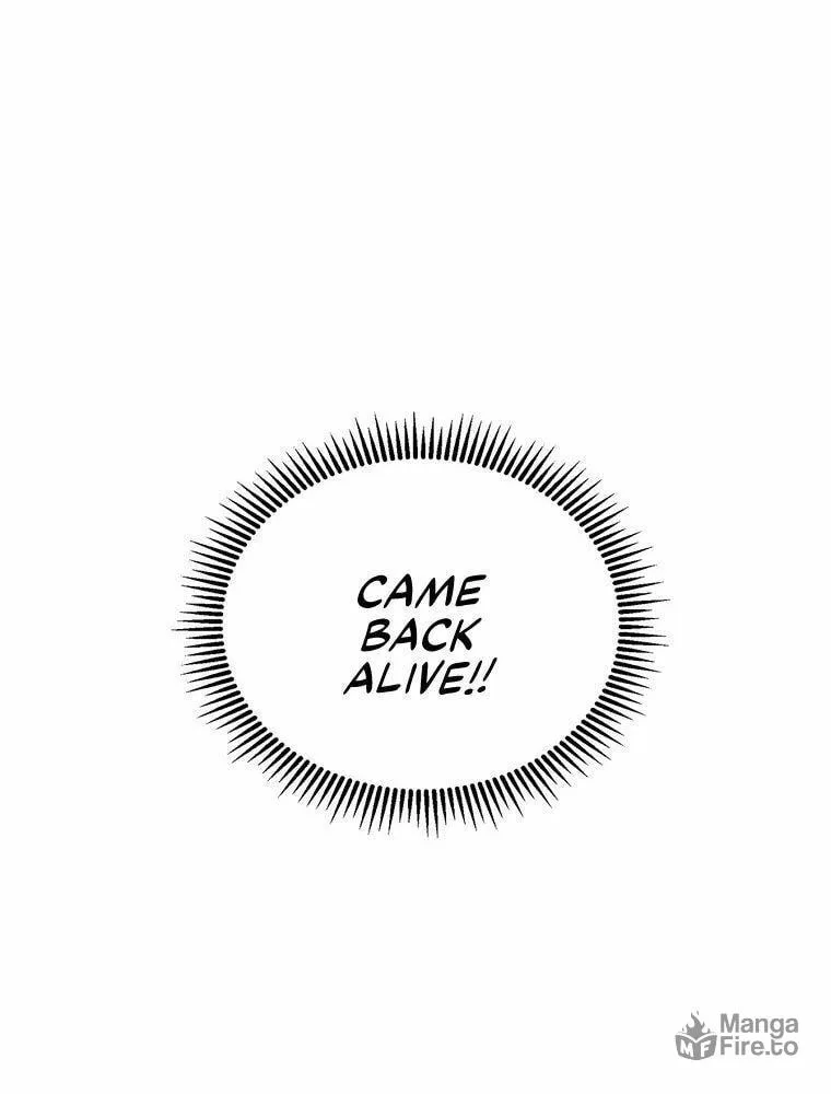 The Divine Surgeon Chapter 11 page 46 - 