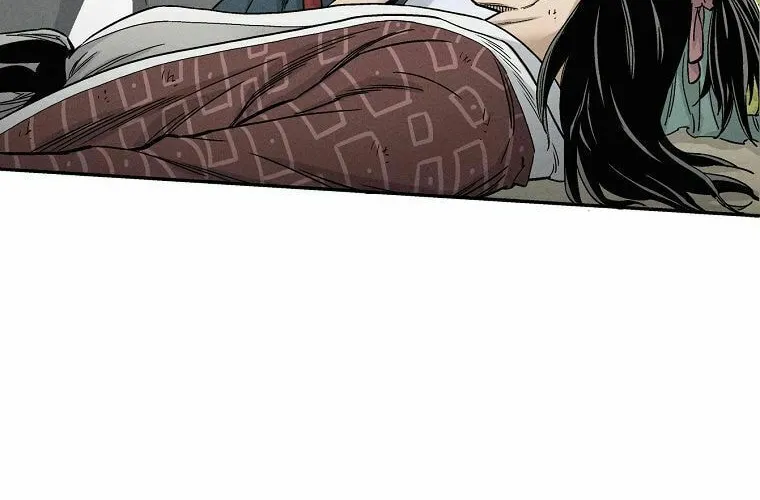 The Divine Surgeon Chapter 11 page 48 - 