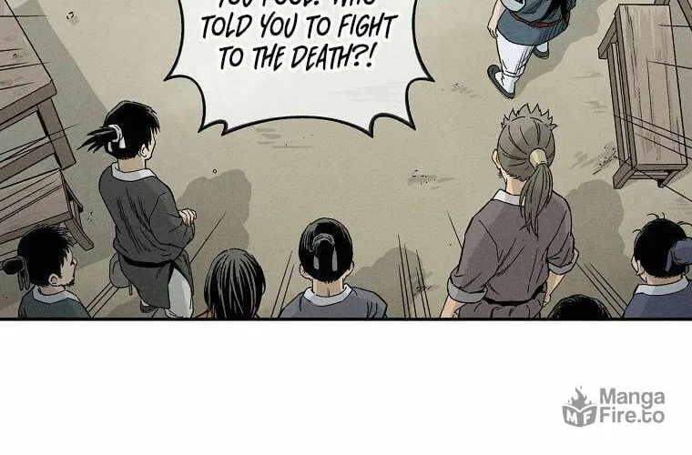The Divine Surgeon Chapter 11 page 50 - 