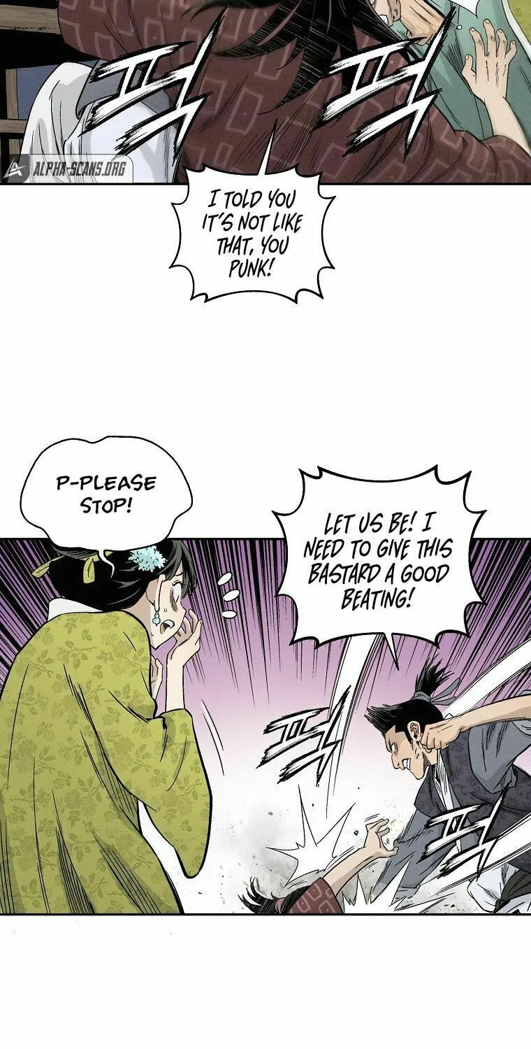 The Divine Surgeon Chapter 11 page 6 - 