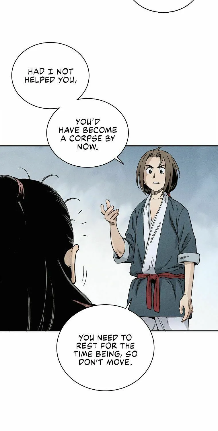 The Divine Surgeon Chapter 11 page 53 - 