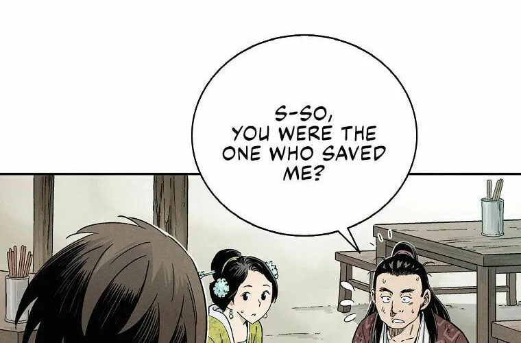 The Divine Surgeon Chapter 11 page 54 - 