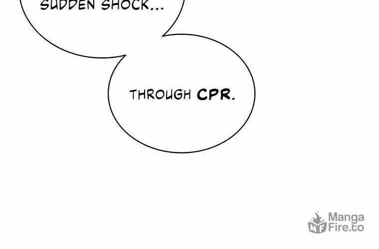 The Divine Surgeon Chapter 11 page 56 - 