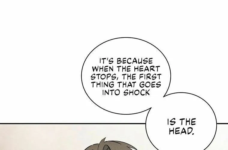 The Divine Surgeon Chapter 11 page 58 - 