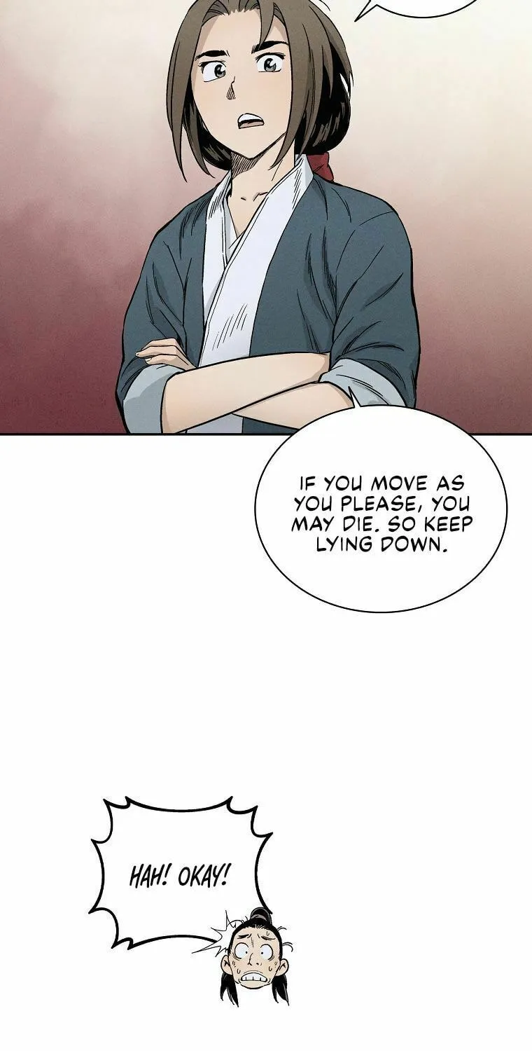 The Divine Surgeon Chapter 11 page 59 - 