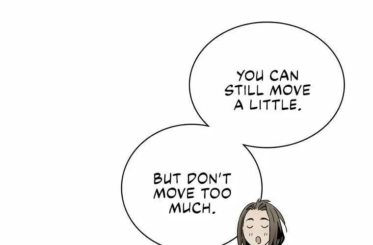 The Divine Surgeon Chapter 11 page 60 - 