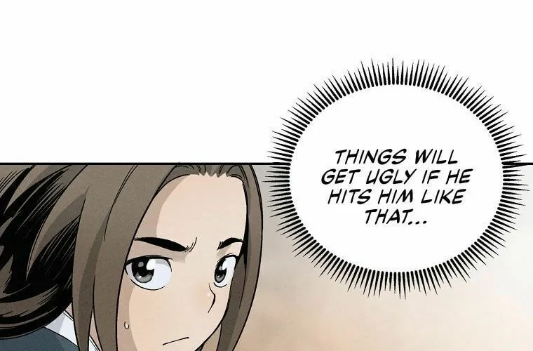 The Divine Surgeon Chapter 11 page 7 - 