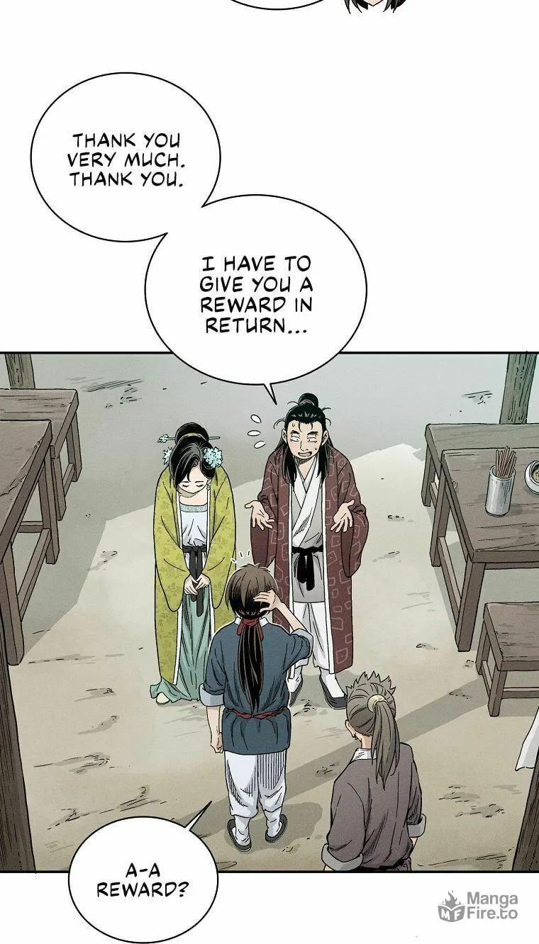 The Divine Surgeon Chapter 11 page 61 - 