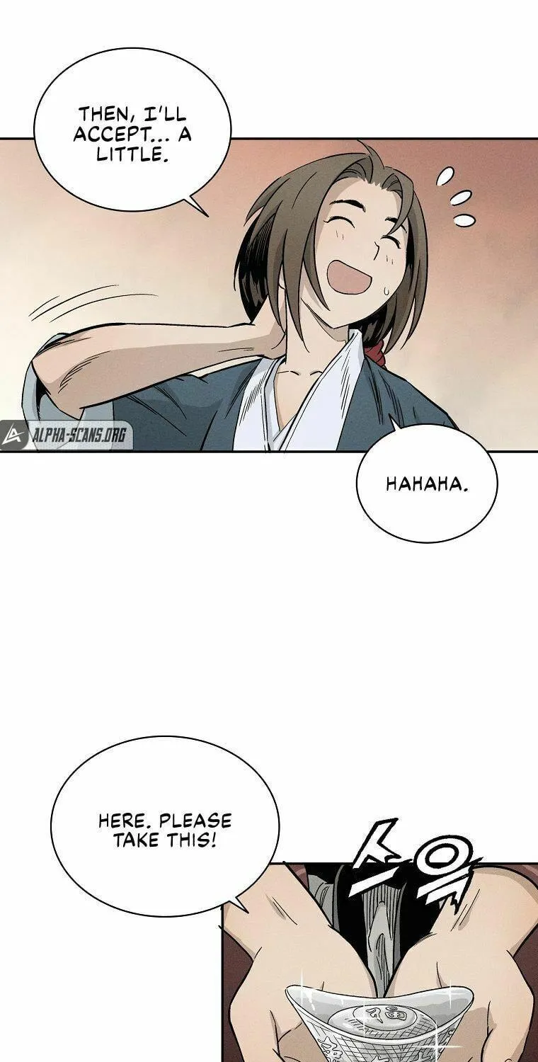 The Divine Surgeon Chapter 11 page 64 - 