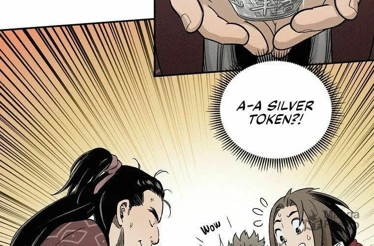 The Divine Surgeon Chapter 11 page 65 - 