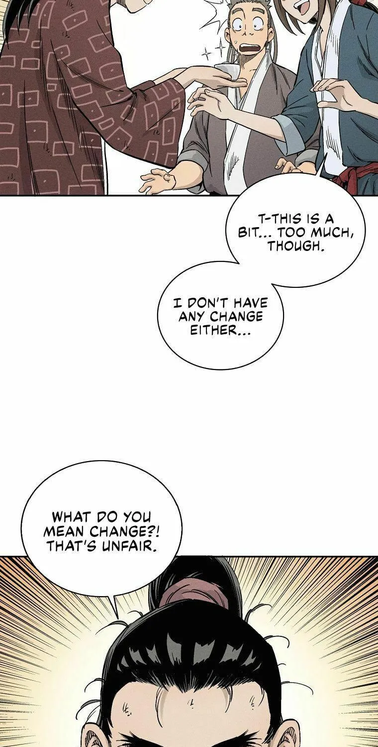 The Divine Surgeon Chapter 11 page 66 - 