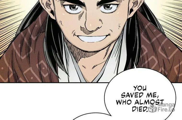 The Divine Surgeon Chapter 11 page 67 - 