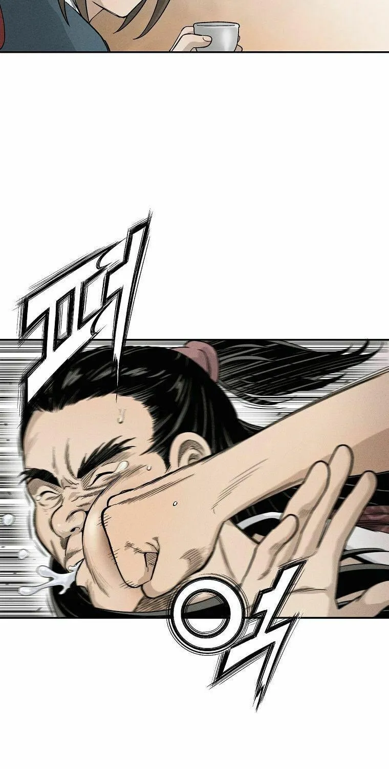The Divine Surgeon Chapter 11 page 8 - 