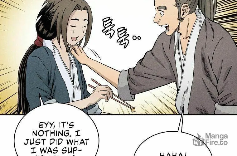 The Divine Surgeon Chapter 11 page 78 - 