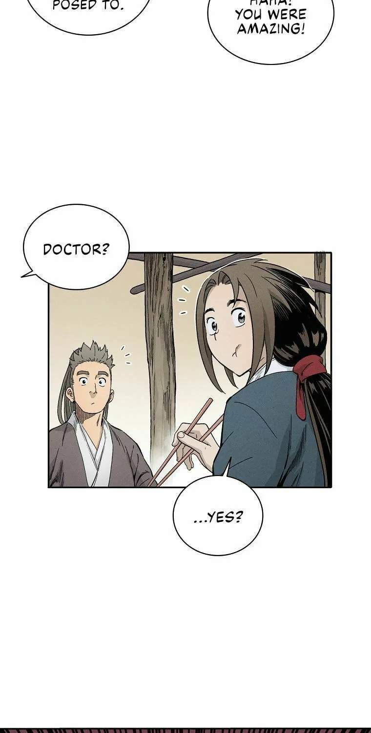 The Divine Surgeon Chapter 11 page 79 - 