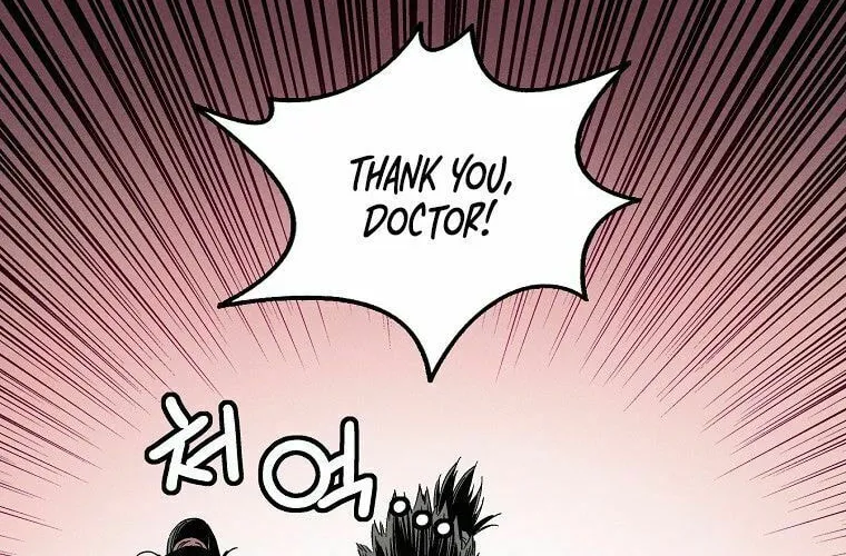 The Divine Surgeon Chapter 11 page 80 - 