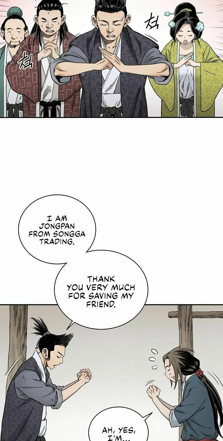 The Divine Surgeon Chapter 11 page 81 - 