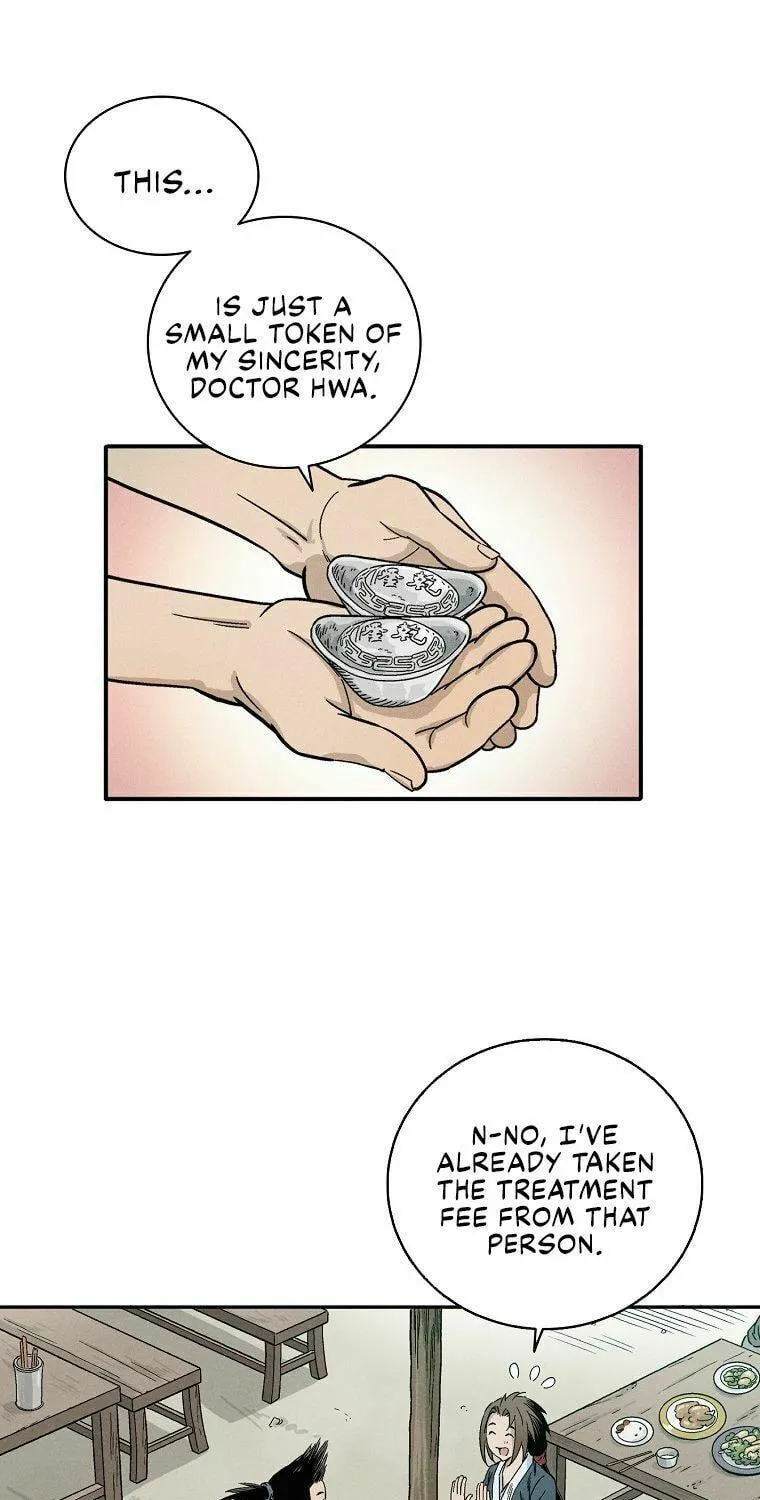 The Divine Surgeon Chapter 11 page 83 - 